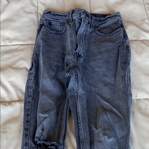 Abercrombie Women’s jeans - Picture 4 of 4